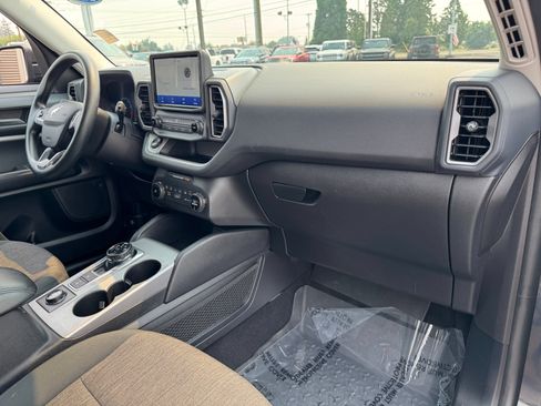 Used 2021 Ford Bronco Sport Big Bend AWD/4WD image 24