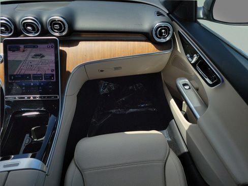 Certified 2023 Mercedes-Benz C 300 Sedan image 15