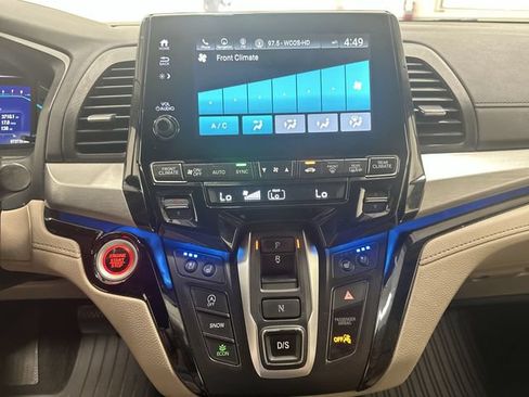 Used 2019 Honda Odyssey Elite image 24