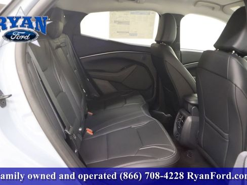 New 2025 Ford Mustang Mach-E Premium image 14