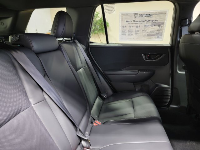 New 2026 Subaru Outback Touring XT AWD/4WD image 15