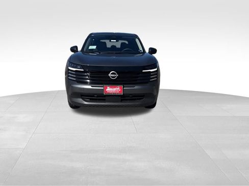 New 2026 Nissan Kicks S FWD image 8