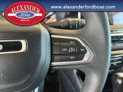 Used 2022 Jeep Compass Latitude image 21