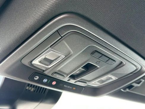 New 2026 GMC Sierra 3500 Denali w/ LPO, Black Badging Package image 33