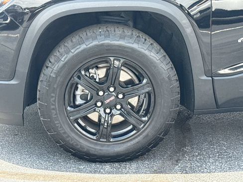 Certified 2023 GMC Acadia AT4 w/ Trailering Package AWD/4WD image 12