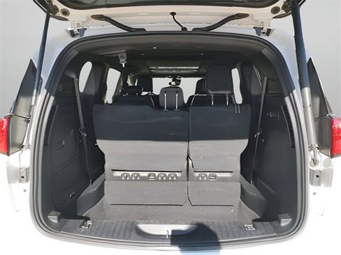 Certified 2020 Chrysler Pacifica Limited image 37