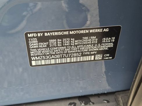 New 2026 MINI Cooper Countryman SE AWD/4WD image 25