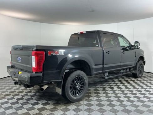 Used 2019 Ford F250 Lariat AWD/4WD image 4