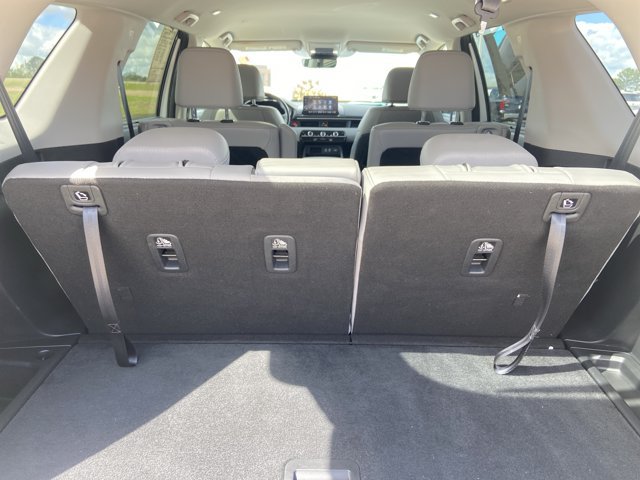 Used 2023 Honda Pilot EX-L image 11