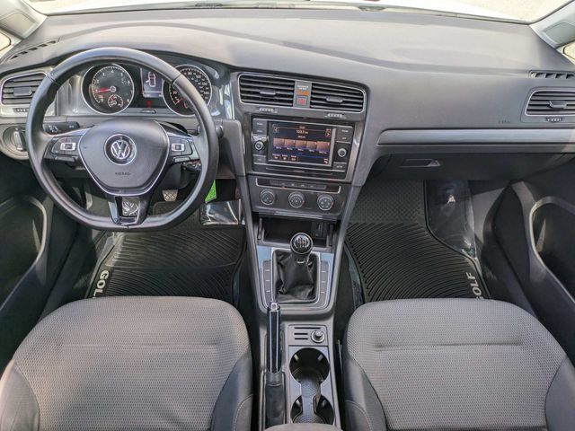 Used 2019 Volkswagen Golf S FWD image 14