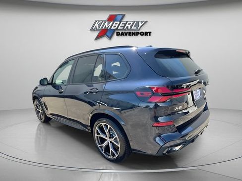 Used 2026 BMW X5 xDrive40i w/ M Sport Package AWD/4WD image 3