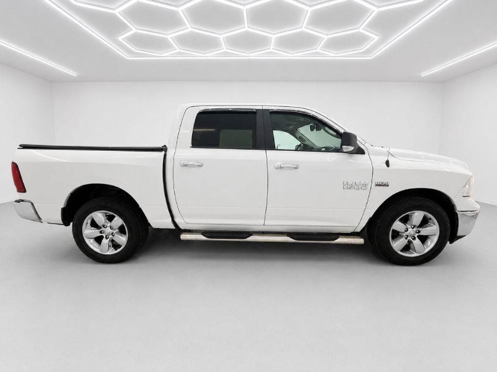 Used 2018 RAM 1500 Big Horn AWD/4WD image 2
