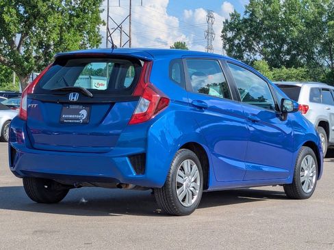 Used 2015 Honda Fit LX image 11