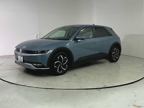 Used 2024 Hyundai Ioniq 5 SEL AWD/4WD image 6