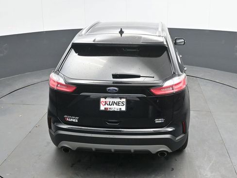 Used 2020 Ford Edge SEL w/ Convenience Package image 31