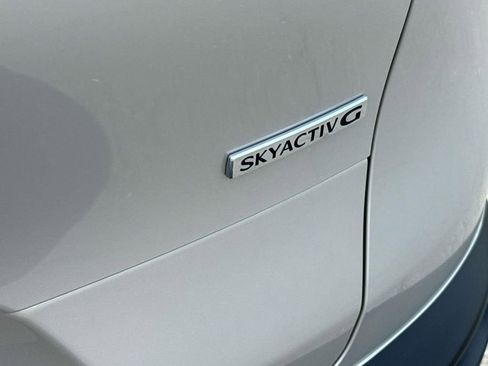 Certified 2023 MAZDA CX-30 AWD 2.5 S w/ Preferred Package image 8