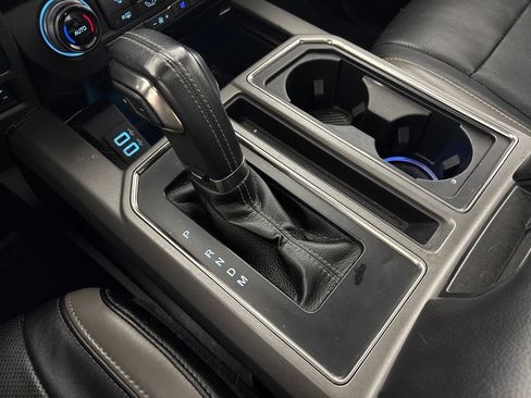Used 2017 Ford F150 Raptor w/ Equipment Group 802A Luxury AWD/4WD image 29