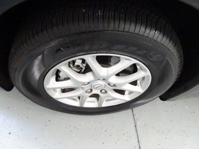 Certified 2026 Chrysler Pacifica Select FWD image 25