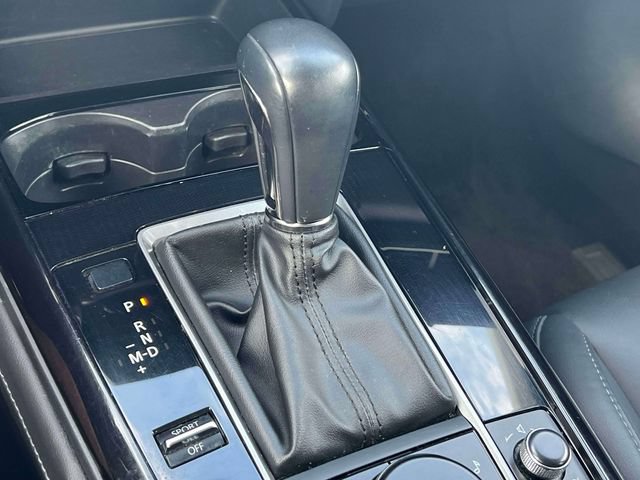 Used 2024 MAZDA CX-30 AWD 2.5 S w/ Select Sport Pkg image 27