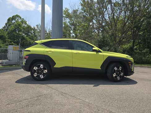Used 2024 Hyundai Kona SEL FWD image 15