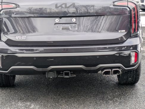 New 2025 Kia Telluride SX X-Line image 24