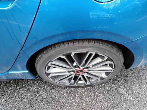 Used 2022 Kia Forte GT image 11