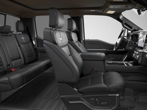 New 2026 Ford F250 Platinum AWD/4WD image 26