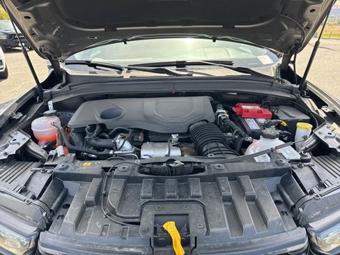 Used 2024 Dodge Hornet R/T Plus image 26