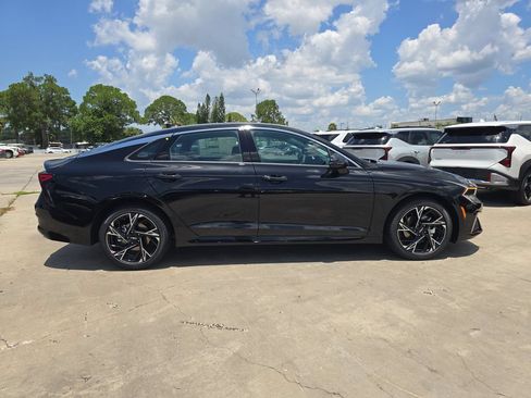 New 2026 Kia K5 GT-Line FWD image 9