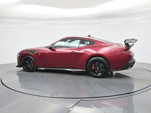 New 2025 Ford Mustang GT Premium w/ GT Performance Package image 6