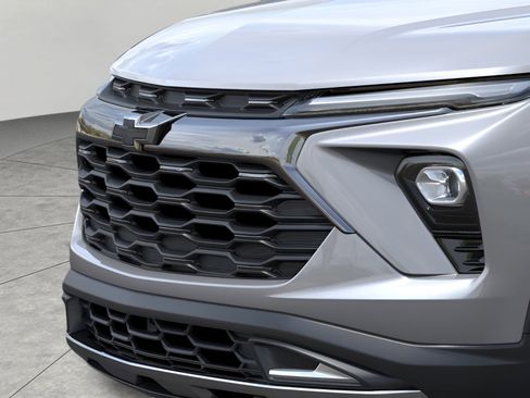 New 2026 Chevrolet TrailBlazer ACTIV w/ Convenience Package AWD/4WD image 13