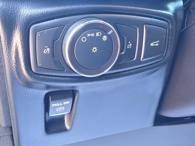 Used 2017 Lincoln MKX Select w/ Select Plus Package AWD/4WD image 20