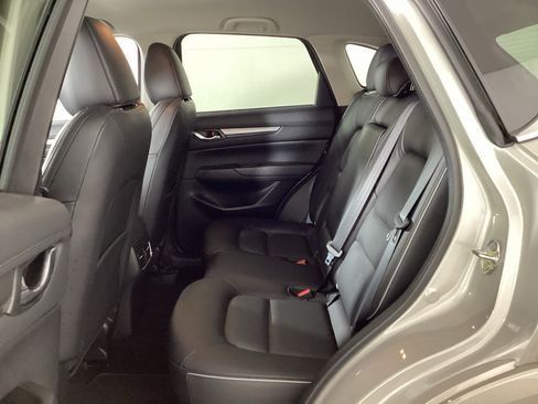 Used 2025 MAZDA CX-5 AWD 2.5 S w/ Select Package image 12
