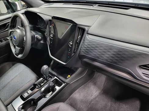 Certified 2026 Subaru Forester Premium AWD/4WD image 17