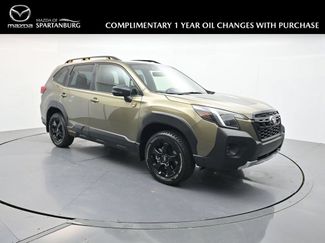 Used 2023 Subaru Forester Wilderness w/ Wilderness Package AWD/4WD 360° Tour