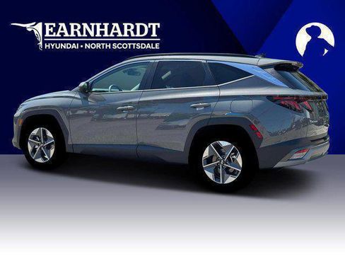 New 2026 Hyundai Tucson SEL image 4