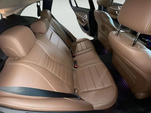 Used 2017 Mercedes-Benz E 400 4MATIC Wagon image 13