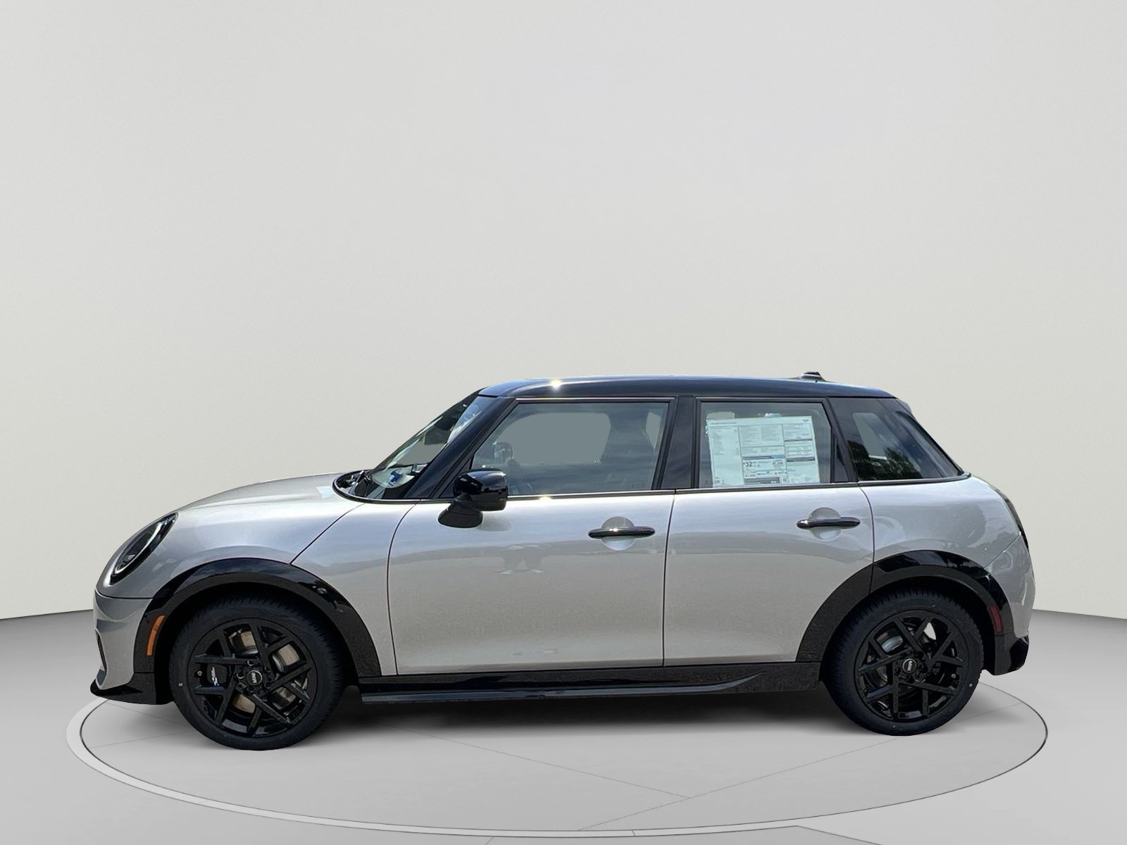 New 2026 MINI Cooper S FWD image 2