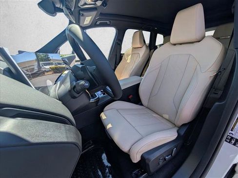 New 2026 BMW X3 xDrive30i w/ Convenience Package AWD/4WD image 12