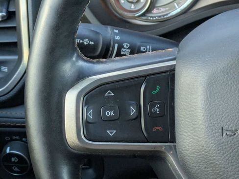 Used 2019 RAM 1500 Limited AWD/4WD image 22