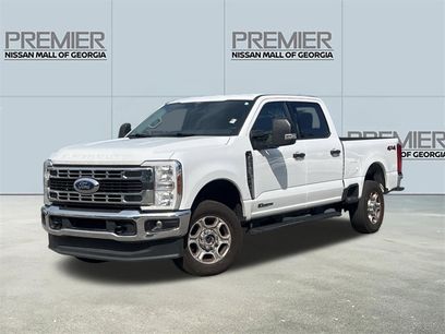 Used 2026 Ford F250 XLT