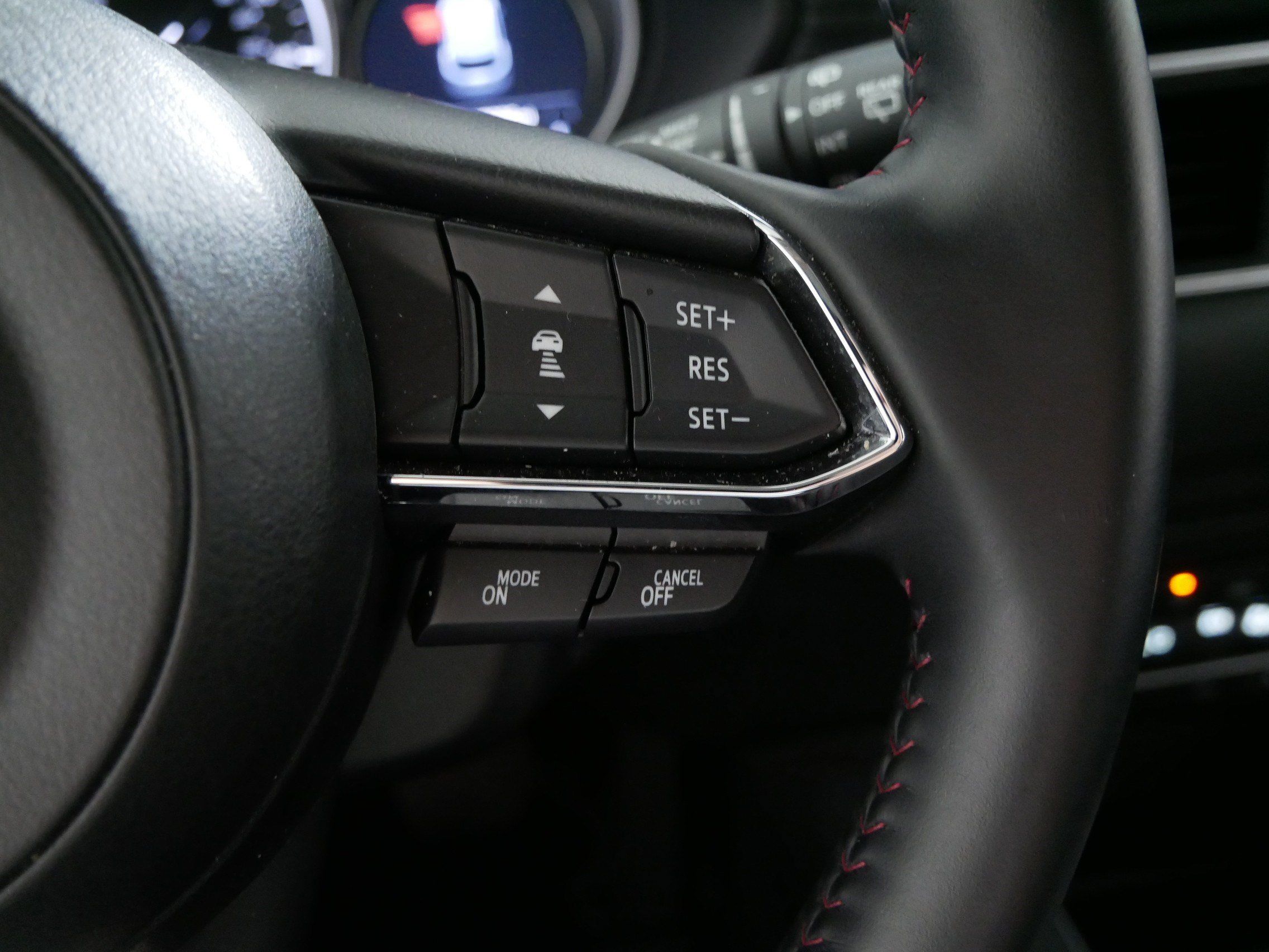 Used 2025 MAZDA CX-5 Carbon Edition AWD/4WD image 29