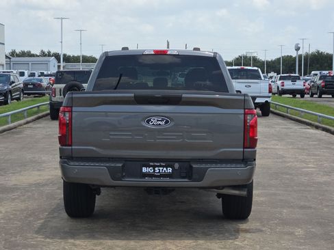 Used 2024 Ford F150 STX RWD image 6