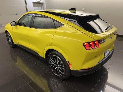 New 2025 Ford Mustang Mach-E Premium w/ Interior Protection Package image 8