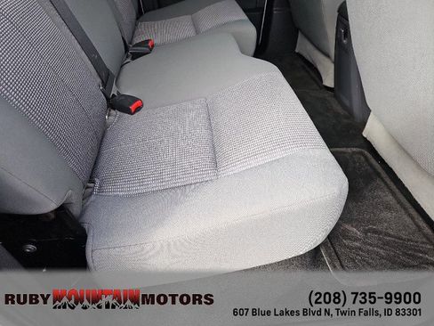 Used 2011 Dodge Dakota Big Horn w/ Security Group image 29