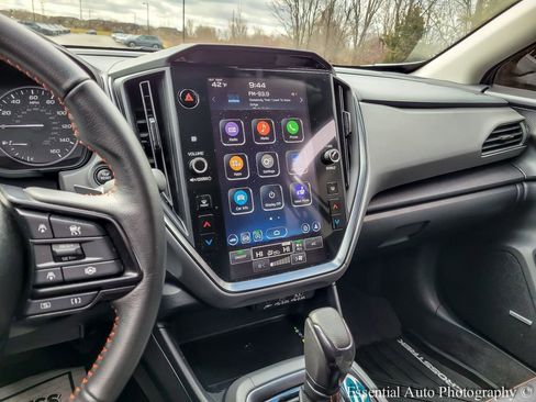 Certified 2024 Subaru Crosstrek 2.5i Limited AWD/4WD image 23