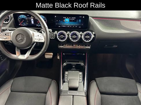 Used 2023 Mercedes-Benz GLA 250 4MATIC image 18