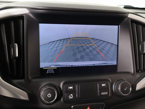 Used 2021 GMC Terrain SLT image 6