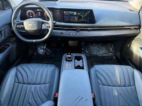 Used 2023 Nissan Ariya PLATINUM+ e-4ORCE image 18