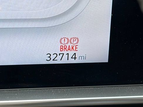 Used 2023 Hyundai Ioniq 6 SEL w/ Cargo Package RWD image 15